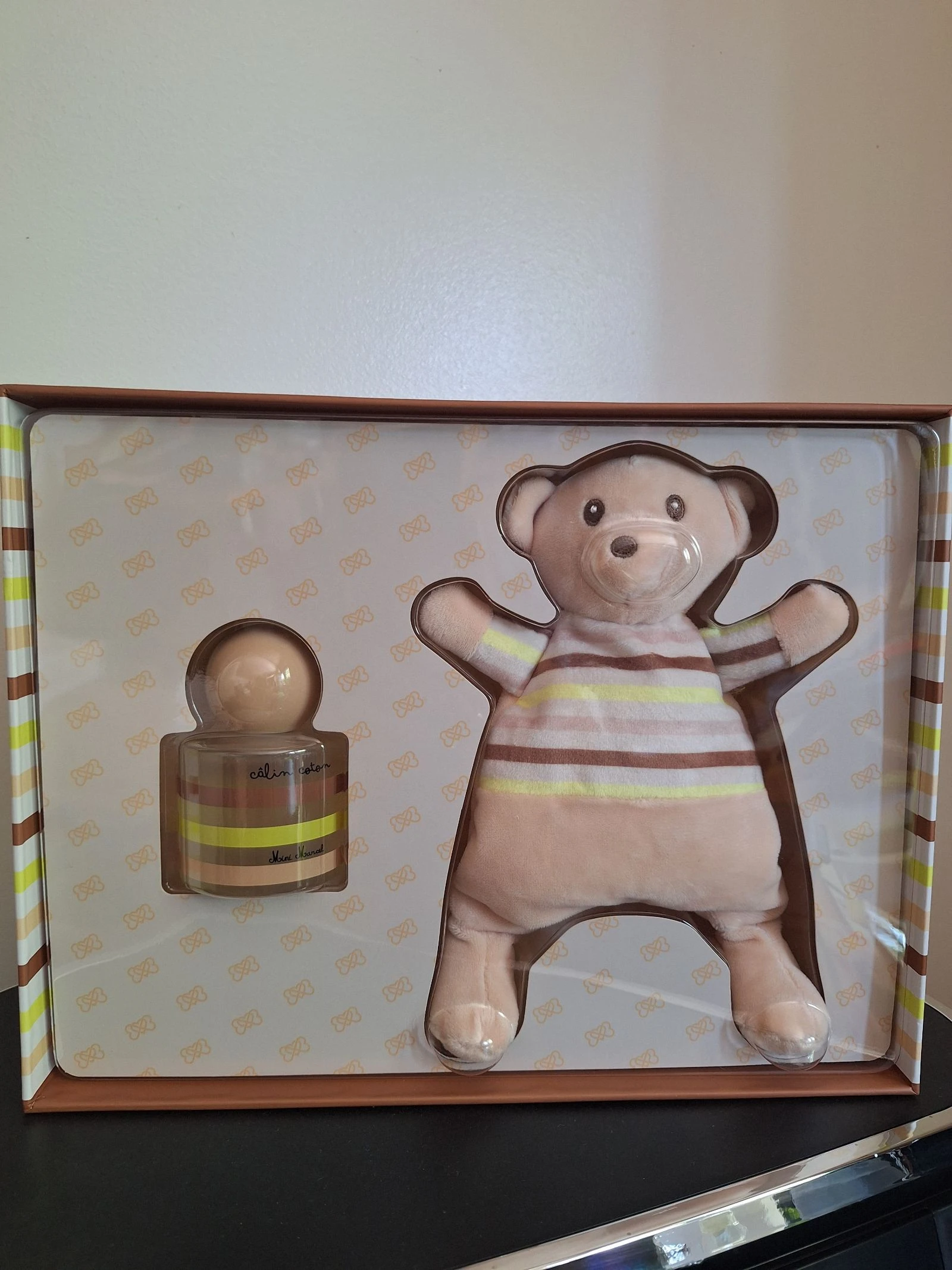 Coffret bébé  – photo 4